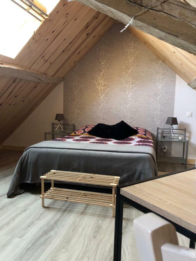 Le Petit Candy Amboise Luaran gambar